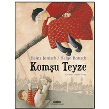 Yapı Kredi Yayınları Komşu Teyze