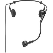 Audio-Technica PRO8HECW PRO8HE Hiperkardioid Dinamik Mikrofon