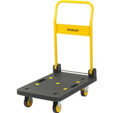 Stanley PC508 150KG Profesyonel Paket Taşıma Arabası