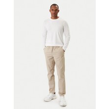 Jack & Jones Jack&jones 12288472 Erkek Pantolon - Bej