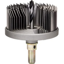 Bosch Professional Accessories Delik Açma Testeresi Seti, Yeşil, 8 Adet