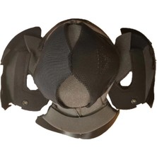 Ls2 FF370 Kask Iç Ped Komple Set