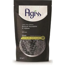 Boncuk Ağda Carbon Poşet 220 gr