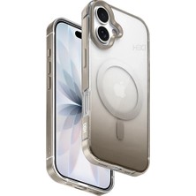 HDD iPhone 17 HBC-395 Altai Magsafe Kılıf