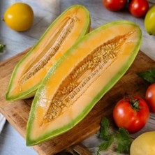 Zengarden Muz Kavun Tohumu Melon Banana Seeds