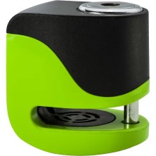 Kovix Kovıx Ks6-Fg Alarmlı Disk Kilit Yeşil