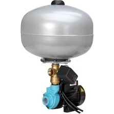 Alarko Akh 60 Mnf Paket Hidrofor (2 Kat / 1-2 Daire )