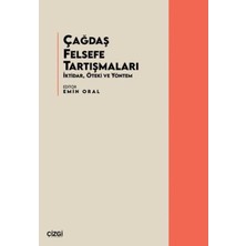 Kahsen Store Çağdaş Felsefe Tartışmaları