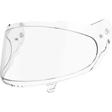 Nexx X.R3R Kask Camı Beyaz