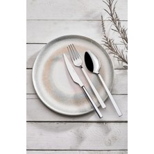 Onon Deniz 3 Parça Çatal Kaşık Bıçak Takımı