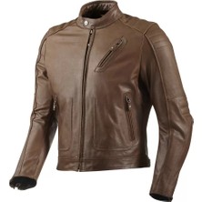 Revit Revıt Redhook Deri Mont Kahverengi