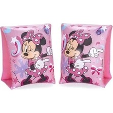 Bestway Kolluk Lisanslı Donald Duck & Mickey Mouse 23X15 cm Çok Renkli Çocuklar İçin Uygun 91038