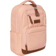 Graf Von Faber-Castell Faber-Castell Pastel Sırt Çantası Yavruağzı