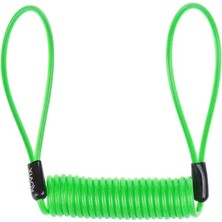 Kovix Kovıx KC002FG Disk Kilit Hatırlatıcı Yeşil