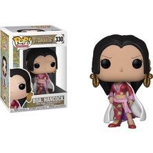 Funko Pop! Anime: Onepiece - Boa Koleksiyon Oyuncak, Çok Renkli