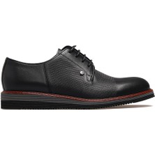 Libero Erkek Deri Casual Günlük Ayakkabı 25K L3052 M