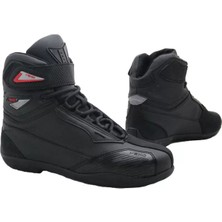 Vexo Boxter Aır Bot Siyah