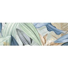 Ege Seramik 330X990 Elegant Fashıon Dekor Rektıfıye K:10