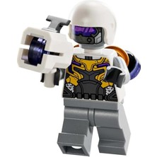 LEGO Marvel - 291 Hydra Trooper - Energy Pack Orijinal Minifigür