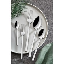 Onon Deniz 12 Kişilik 60 Parça Çatal Kaşık Takımı