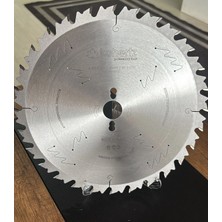 KOHERTZ 300X3,2X30 Z:28  Ağaç Testere ( Atlamalı ) Profosyonel