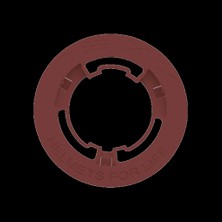 Nexx Sx.10 Yan Kapak Pulu Mat Kahverengi