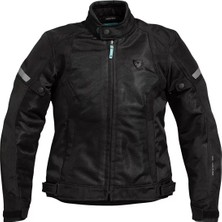 Revit Revıt Aırwave Kadın Mont Siyah