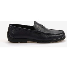 Andrea Giovanni Andrea Gıovannı Erkek Loafer 602A