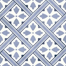 Ege Seramik 330X330 Cortland Mıdnıght Asg R10 K:9