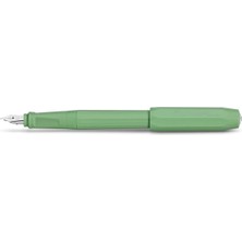 Kaweco 10002221 Perkeo Dolmakalem Orman Yeşili M Uç