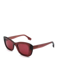 Victoria Beckham Vb 657S 513 Kadın Güneş Gözlüğü