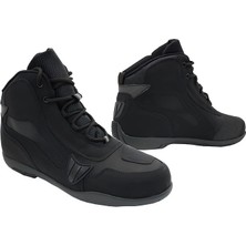 Vexo Macan Wınter Bot Siyah