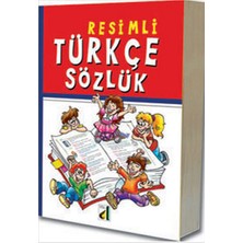 Kahsen Store Resimli Türkçe Sözlük
