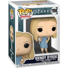 Funko Pop Figür Tv: Ozark- Wendy Byrde