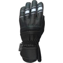 Tourıng Eldiven Siyah