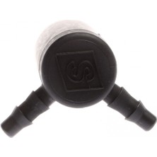 Ford Transit Enjektor Plastik Kapağı 1990-2001