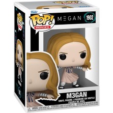 Funko Pop Movies: M3GAN -M3GAN (Dancing)