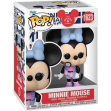 Funko Pop Disney: Minnie Mouse (Kpop Outfit)