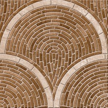 Ege Seramik 450X450 Odessa Cotto K:8