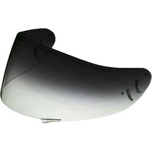 Shoei Shoeı Cw-1pnht Kask Camı Siyah-Beyaz (X-Spırıt II-XR-1100-QWEST)