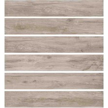 Ege Seramik 200X1200 SAVANNAH GRI K:8 - 1 kutu 1.44 m2