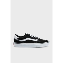Vans Brooklyn Ls Süet Logolu Casual Ayakkabı Erkek Ayakkabı VN000D7QBA21