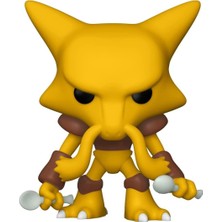 Funko Pop! Games: Pokemon - Alakazam