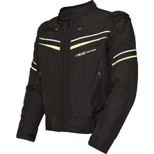 Vexo Calıfornıa Mont Neon Sarı