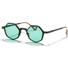 Zen Milano Eyewear VİVİD23229-C3 45 Unisex Güneş Gözlüğü