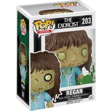 Funko 6141 Aksiyon Figürü "the Exorcist: Regan"