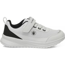 Lumberjack Holder 6fx Beyaz Erkek Çocuk Spor Ayakkabı