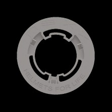 Nexx Sx.10 Yan Kapak Pulu Mat Gri