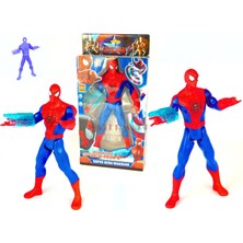 Ferhat Oyuncak FERHAT SPIDERMAN KUTULU 88020