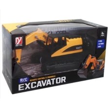 Asya Uk Şarjlı Iş Makinesi